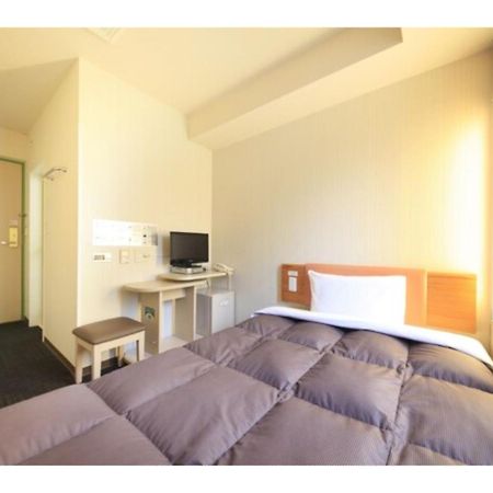 R&B Hotel Sendai Hirosedori Ekimae - Vacation Stay 15192V מראה חיצוני תמונה