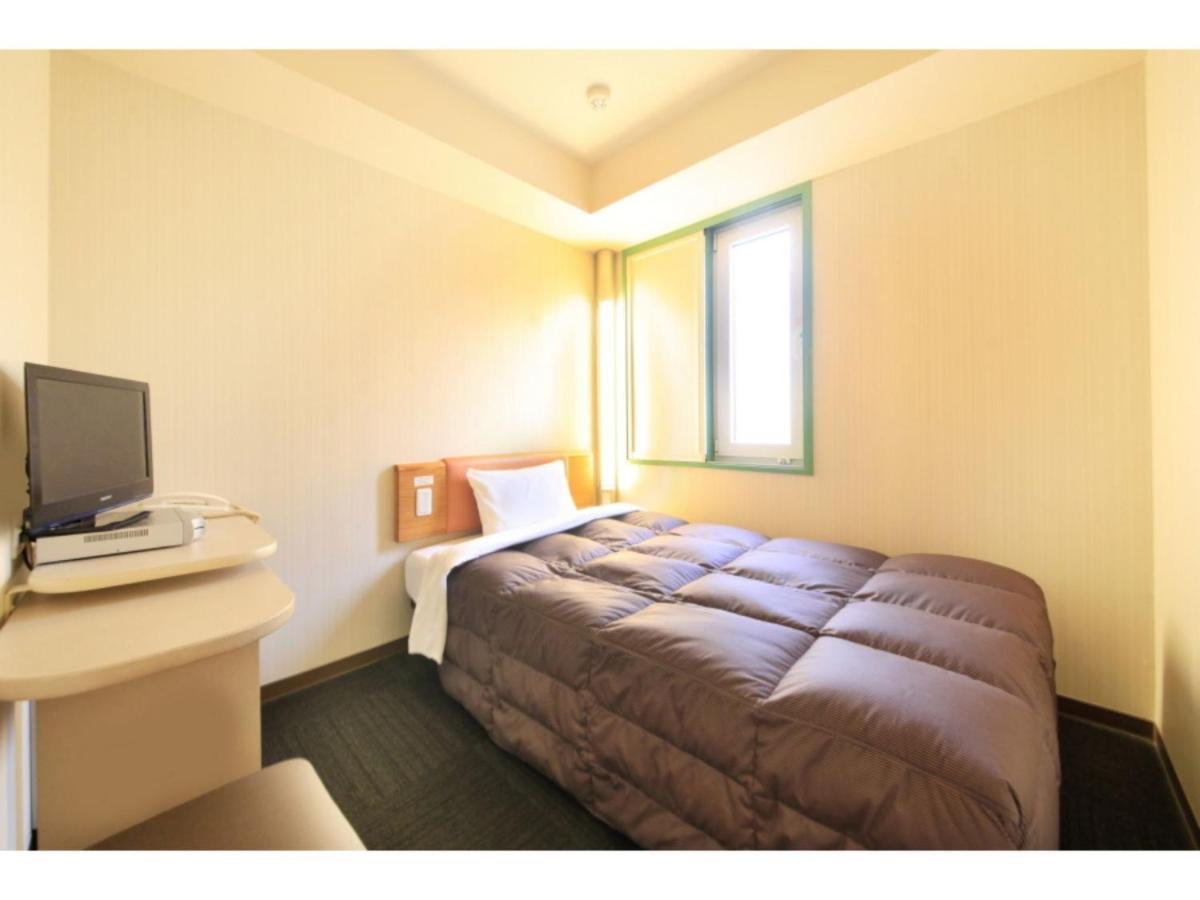 R&B Hotel Sendai Hirosedori Ekimae - Vacation Stay 15192V מראה חיצוני תמונה