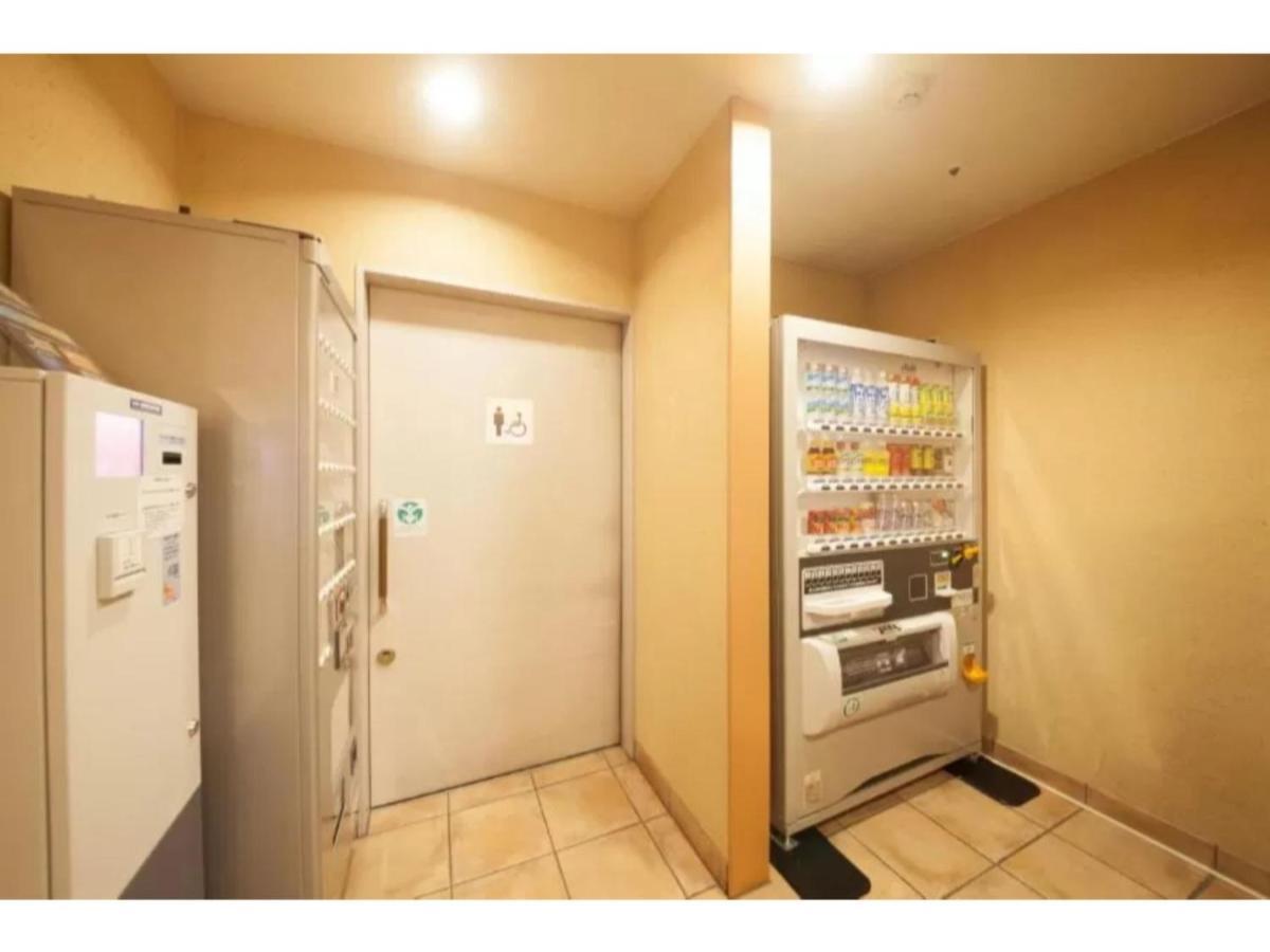 R&B Hotel Sendai Hirosedori Ekimae - Vacation Stay 15192V מראה חיצוני תמונה