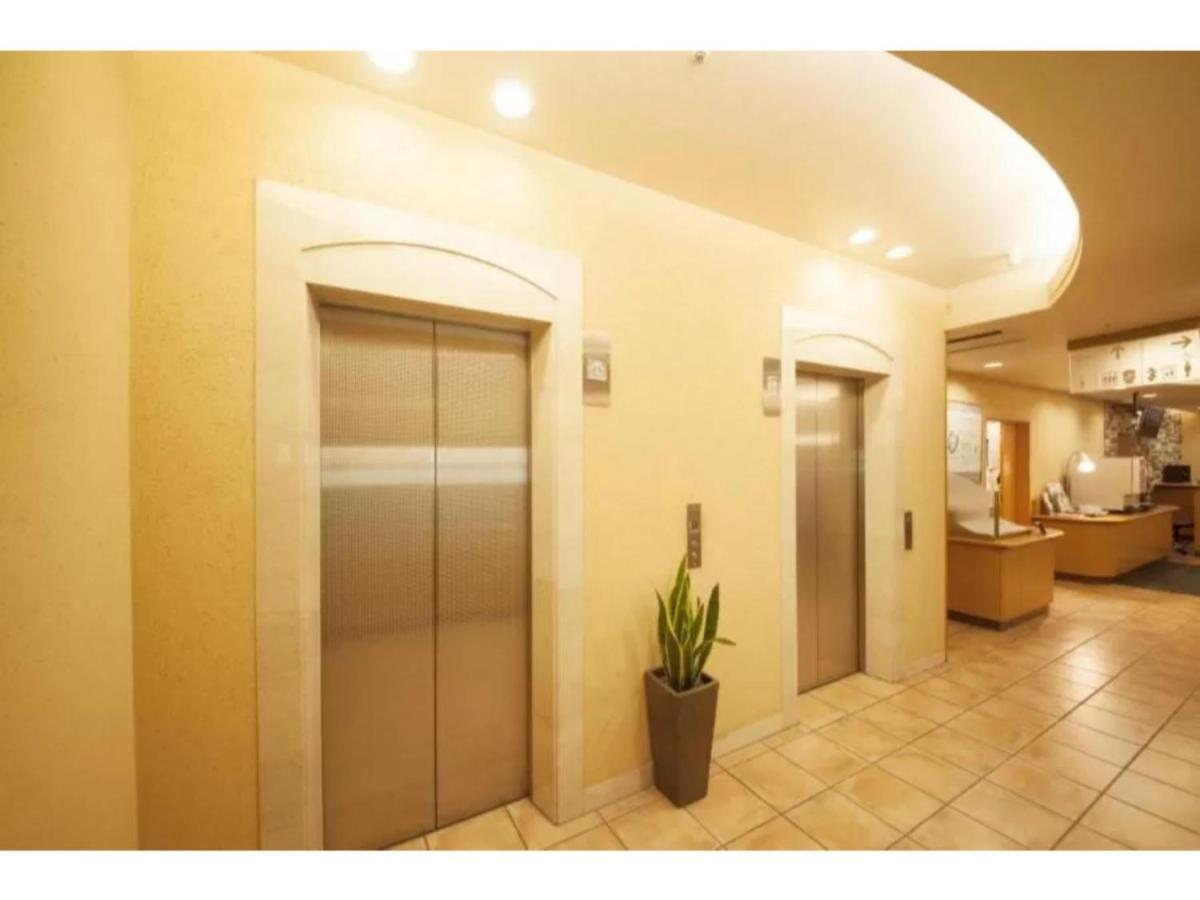 R&B Hotel Sendai Hirosedori Ekimae - Vacation Stay 15192V מראה חיצוני תמונה