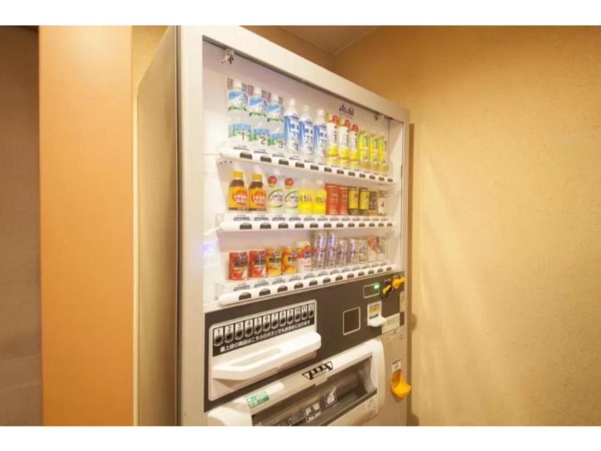 R&B Hotel Sendai Hirosedori Ekimae - Vacation Stay 15192V מראה חיצוני תמונה
