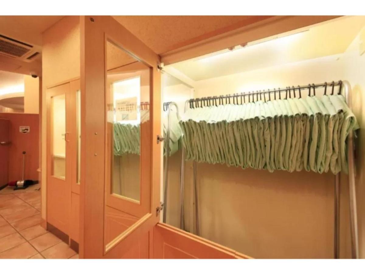 R&B Hotel Sendai Hirosedori Ekimae - Vacation Stay 15192V מראה חיצוני תמונה